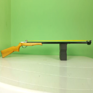 Estilingue Rifle de Caça e Pesca Modelo 3
