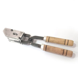 Coquilha Dupla Chumbinho Calibre 9mm – 110 e 142 grains