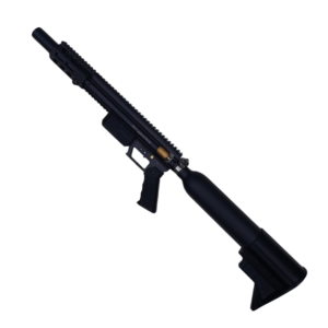 Carabina PCP Caçadora