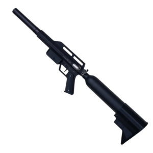 Carabina PCP Elite
