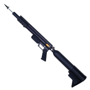 Carabinas PCP Para Pesca (Elite, Tiger ou Caçadora)