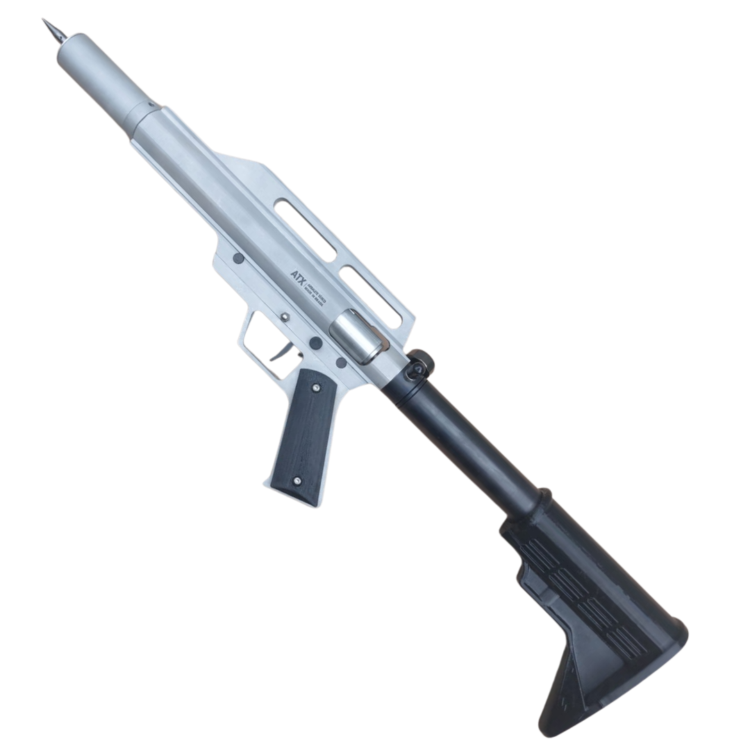 Arbalete Tático ATX I para Pesca CO2Brasil - Imagem 2