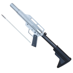 Arbalete Tático ATX I para Pesca CO2Brasil