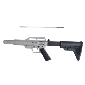 Arbalete Tático ATX 2 para Pesca CO2Brasil