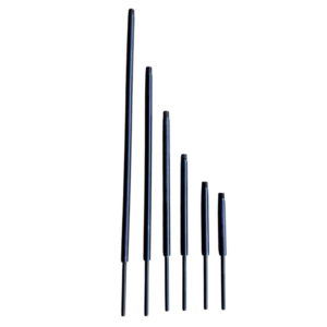 Cano Raiado PCP 6,35mm e 9mm – Co2Brasil