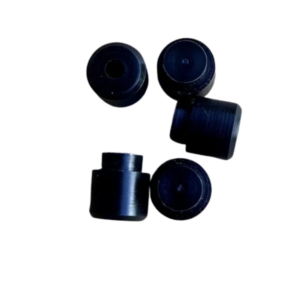 Kit com 5 Retentores CAPSIL Original CO2Brasil