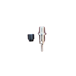 Percursor com Retentor Alto Fluxo 8 mm Valvula de 200Bar