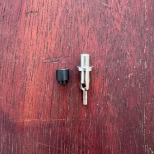 Percursor com Retentor – Alto Fluxo 8 mm