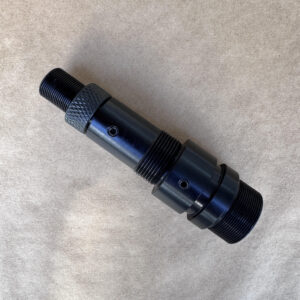 Ponteira PCP para Fixação de Cano – Elite, Tiger e Caçadora