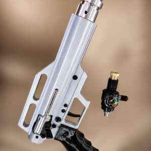 -COMBO PCP ELITE 300 + VÁLVULA ALTO FLUXO 300 BAR