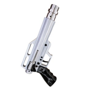 Kit PCP Elite 300 CO2Brasil Base para Montagem com Trilho 11 mm