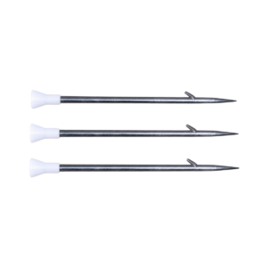 Dardo de Pesca com Fisga para Cano de Dardos PCP – 11 cm | 10 g