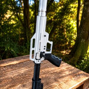 -PCP Elite 300 - Plataforma para Pesca - Intermediária