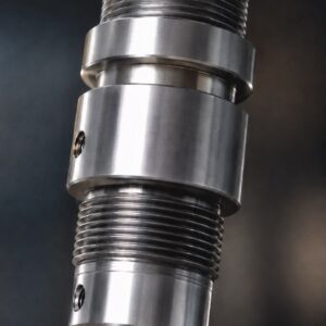 Ponteira para Caçadora Compact e Elite300