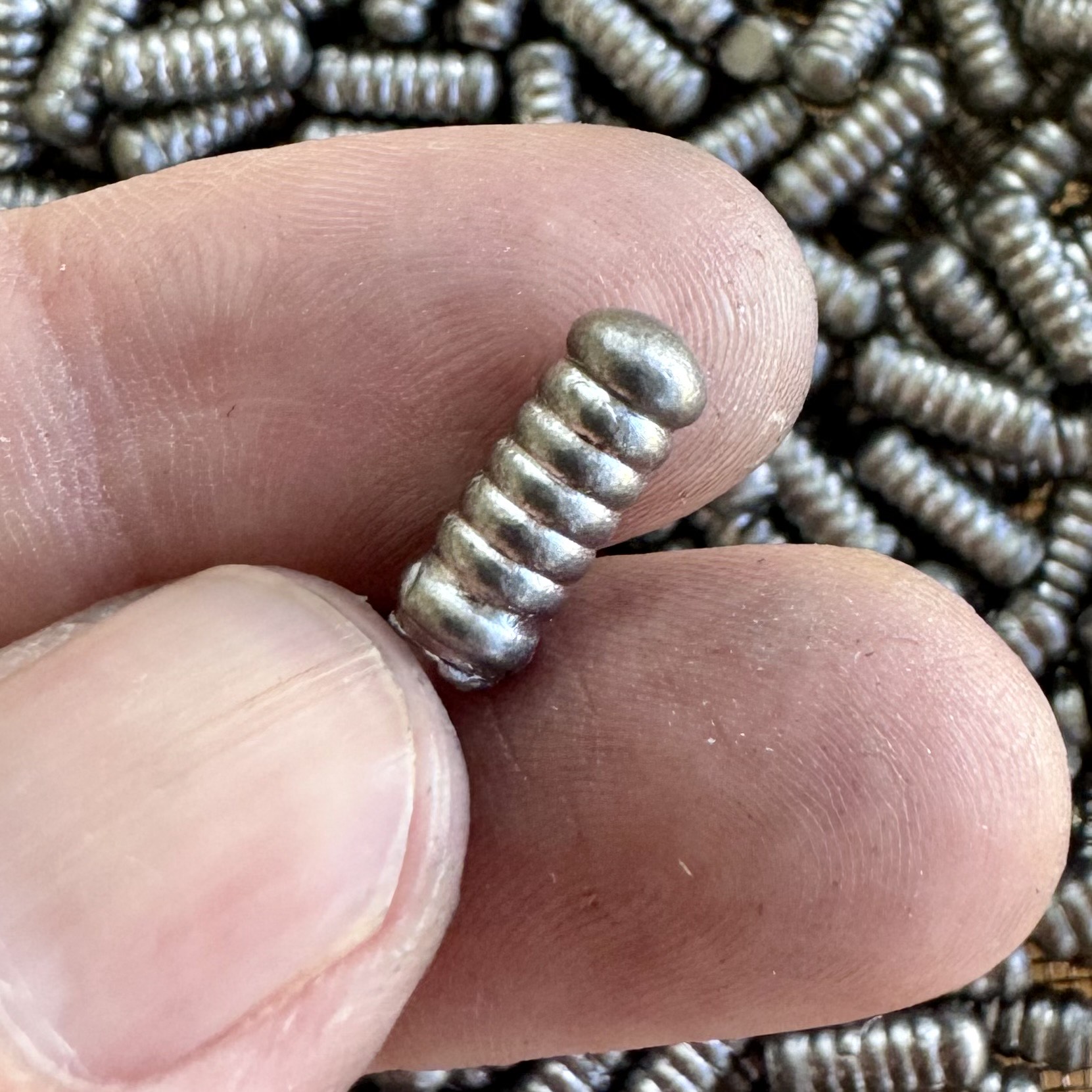 Chumbo Estrela de Prata HL 5,5mm 50 grains 3,26 gramas 14,27mm – 290 unidades