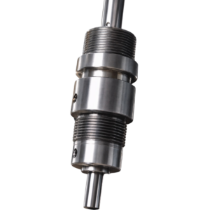 Ponteira em Alumínio CNC Caçadora Compact / Elite 300 / ARX / ATX 2