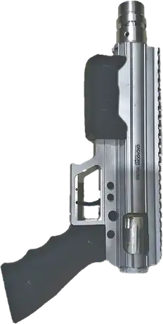 Kit PCP Caçadora — Kit para Montagem